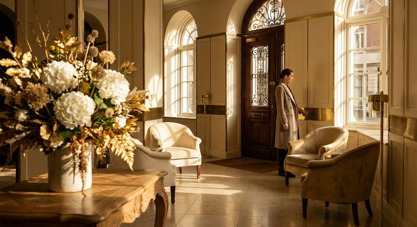 The Commission Trap: How Hotels and Restaurants Take Back Margin from the Platforms