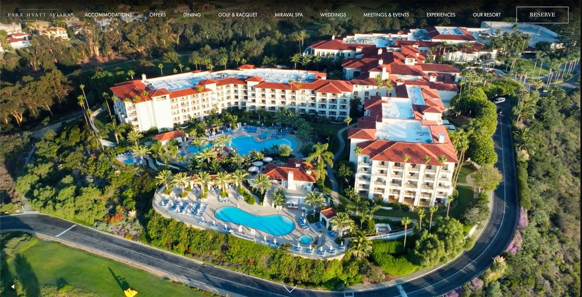 Park Hyatt Aviara