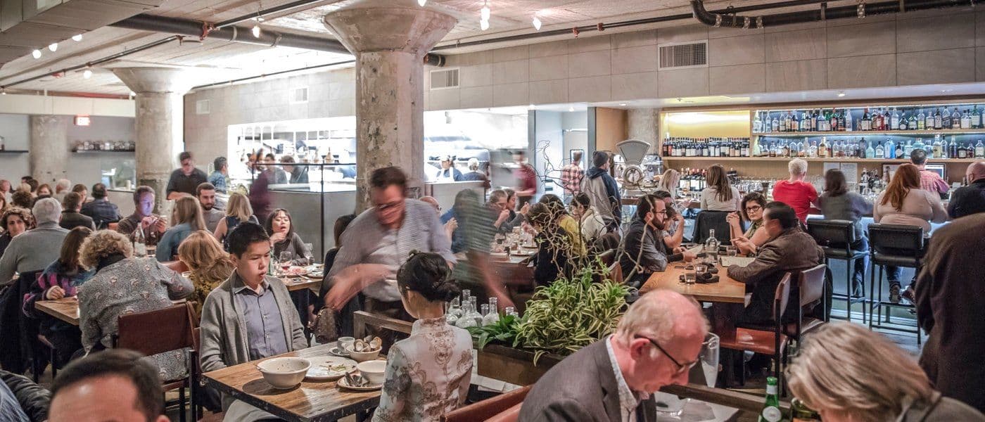 What The Factory Kitchen Gets Right About Restaurant Web Design