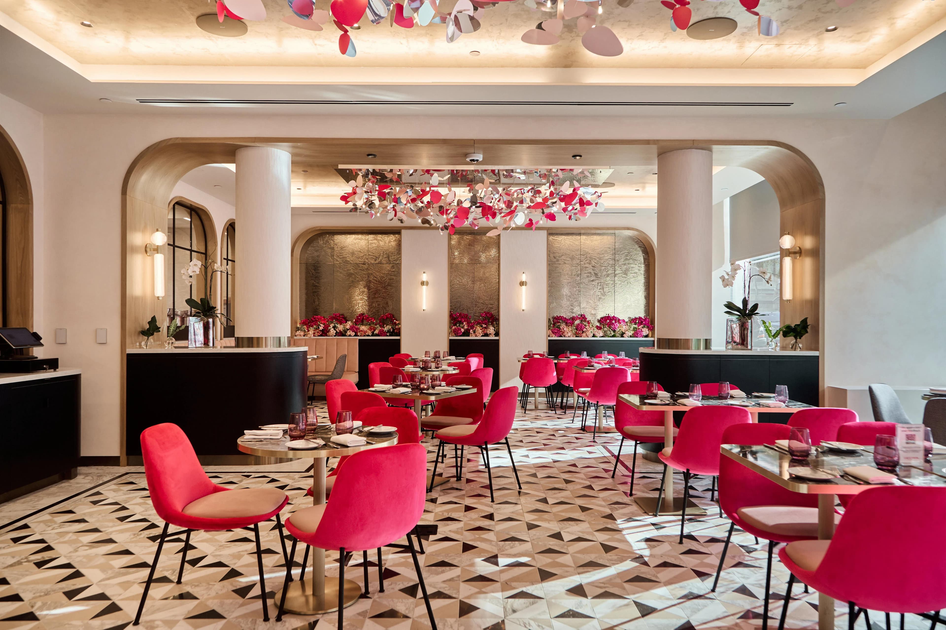 Fauchon US