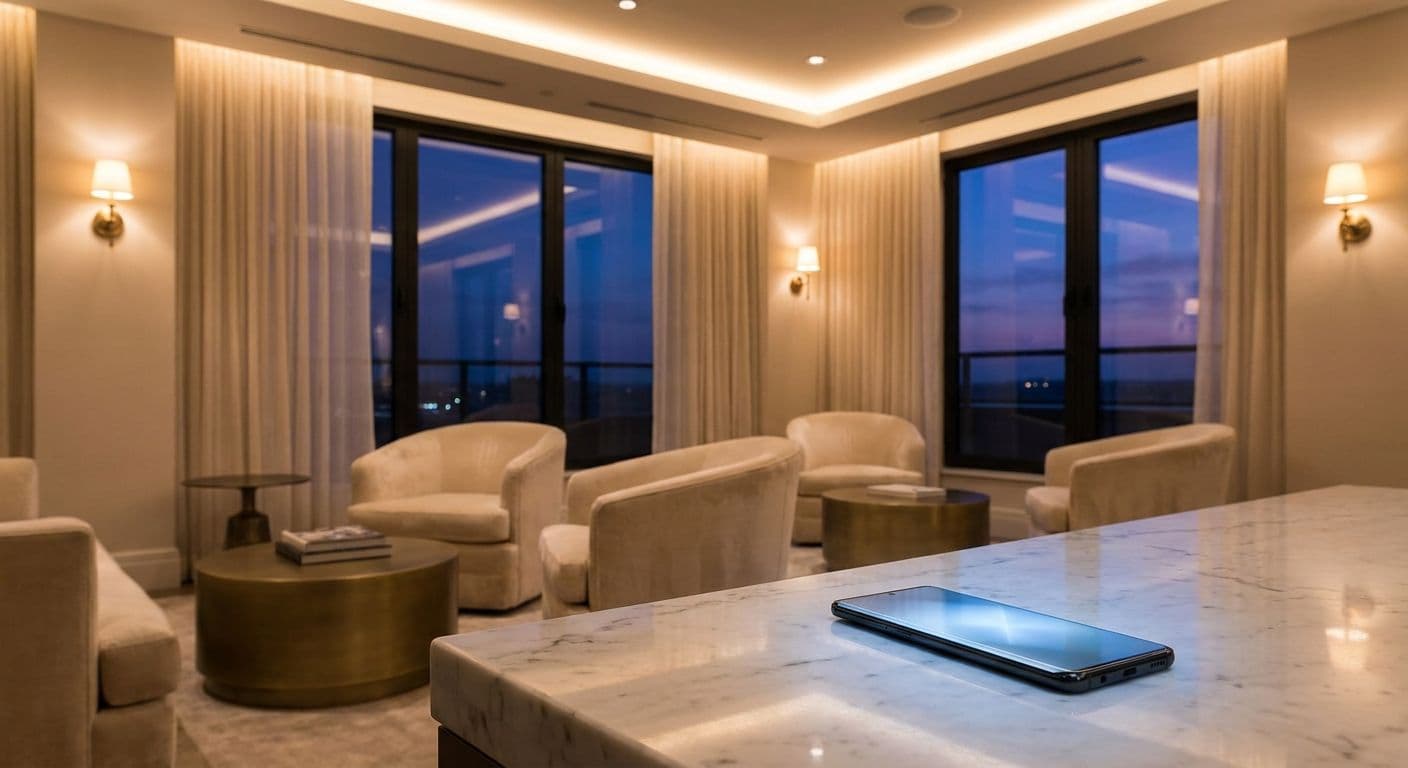 The AI Concierge Is Here: What Hospitality AI Actually Does in 2026