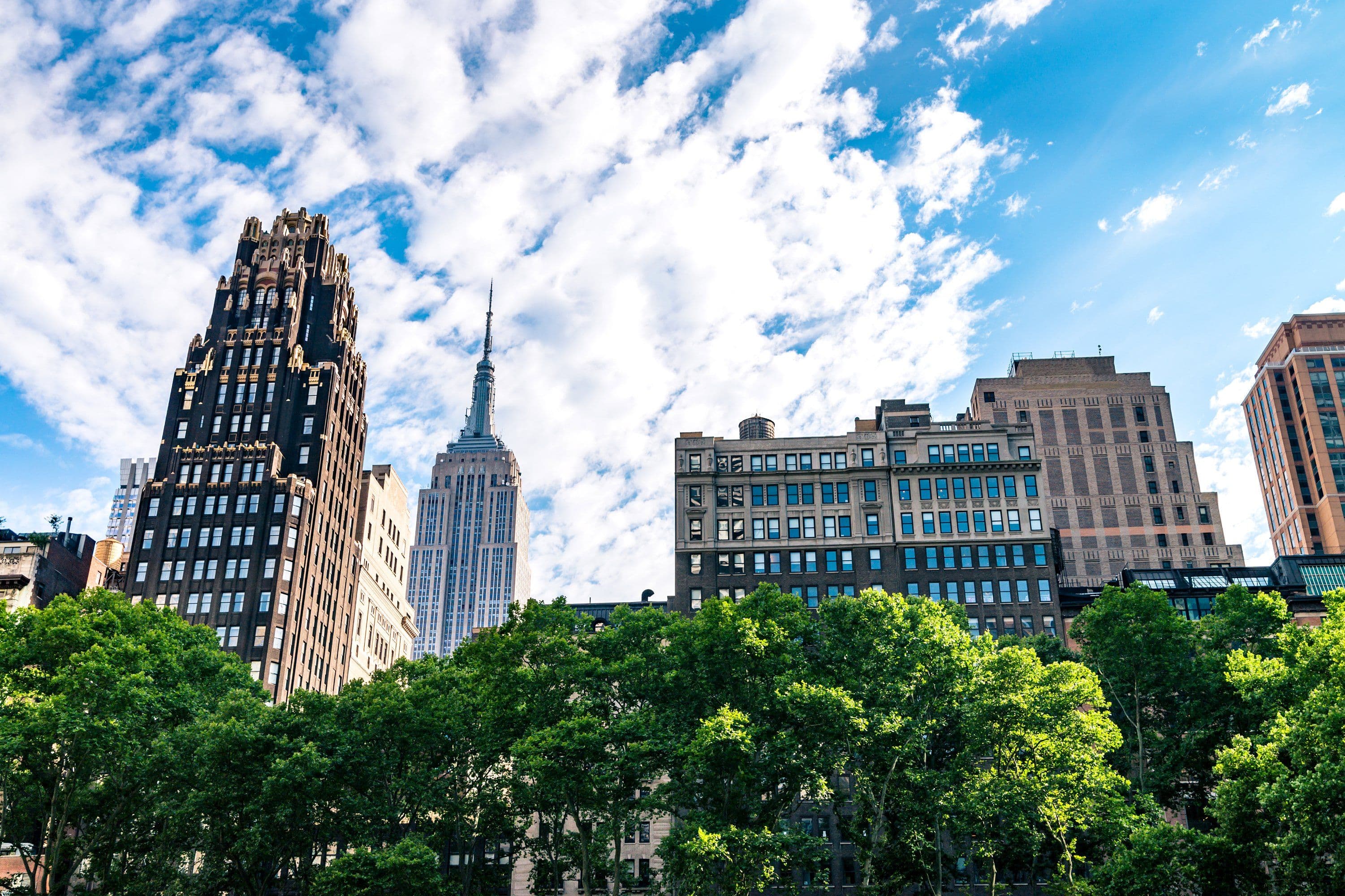 Bryant Park Hotel