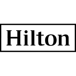 hilton-logo Hilton Logo