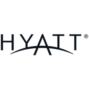 Hyatt Hotels Logo Hyatt Hotels Logo