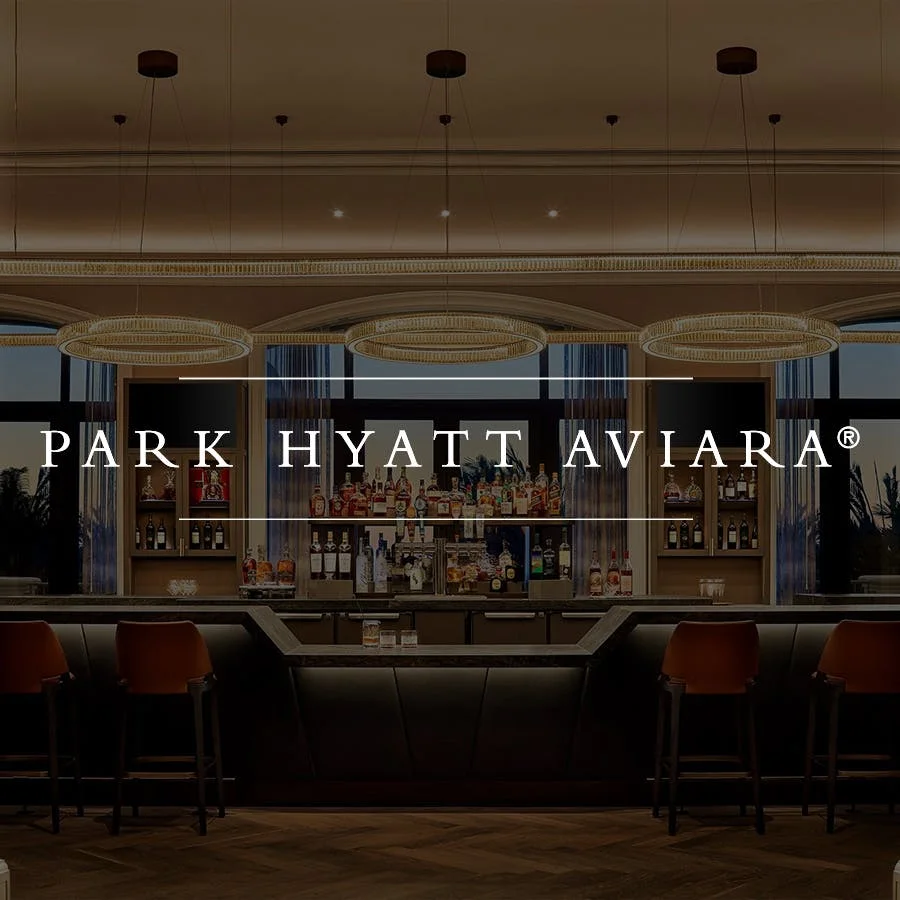 Park Hyatt Aviara Logo Park Hyatt Aviara Logo