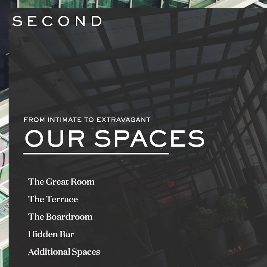 Second Floor Events Space New York City Second Floor Events Space New York City