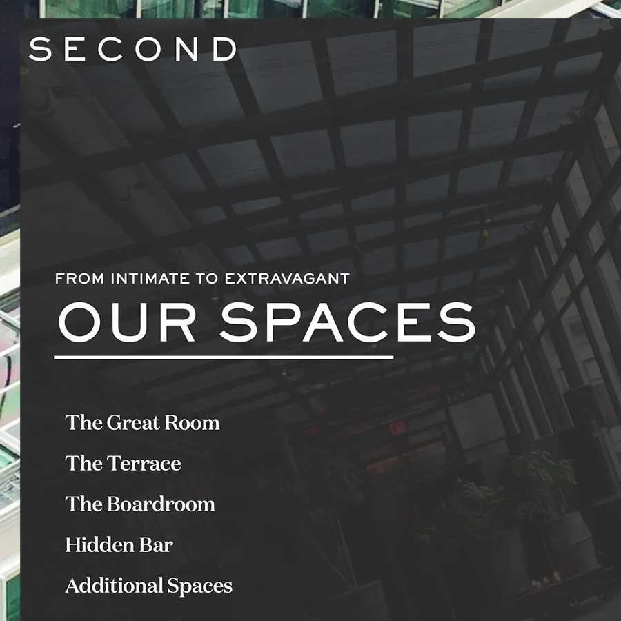 Second Floor Events Space New York City Second Floor Events Space New York City
