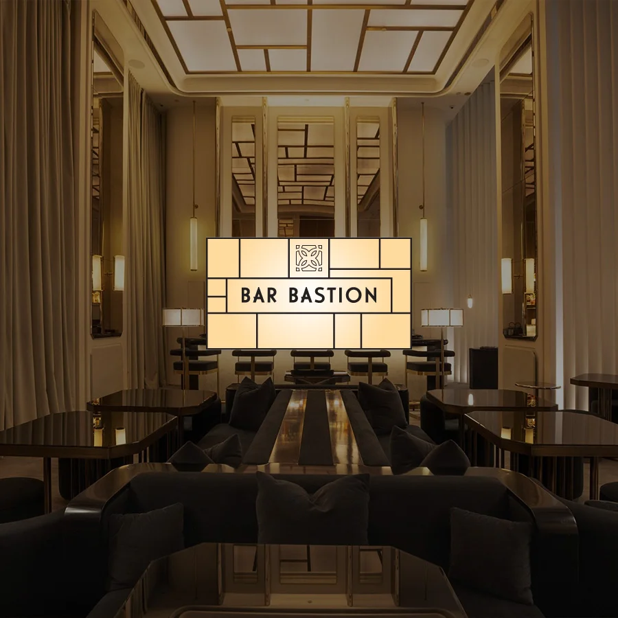 Bar Bastion | Midtown Lounge & Bar | NYC Bar Bastion | Midtown Lounge & Bar | NYC