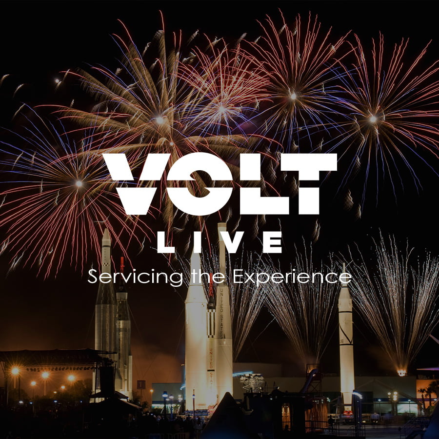 Volt Live - Pyrotechnics -  Laser Show - Events Experience Company Volt Live - Pyrotechnics - Laser Show - Events Experience Company