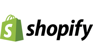 Shopify Logo Shopify Logo