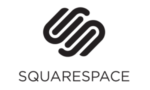 Square Space Logo Square Space Logo
