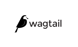 Wagtail Logo Wagtail Logo