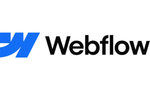 Webflow Logo Webflow Logo
