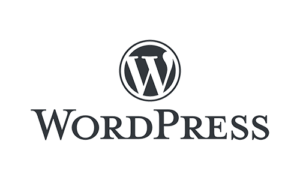 Wordpress Logo Wordpress Logo