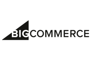 big commerce logo big commerce logo