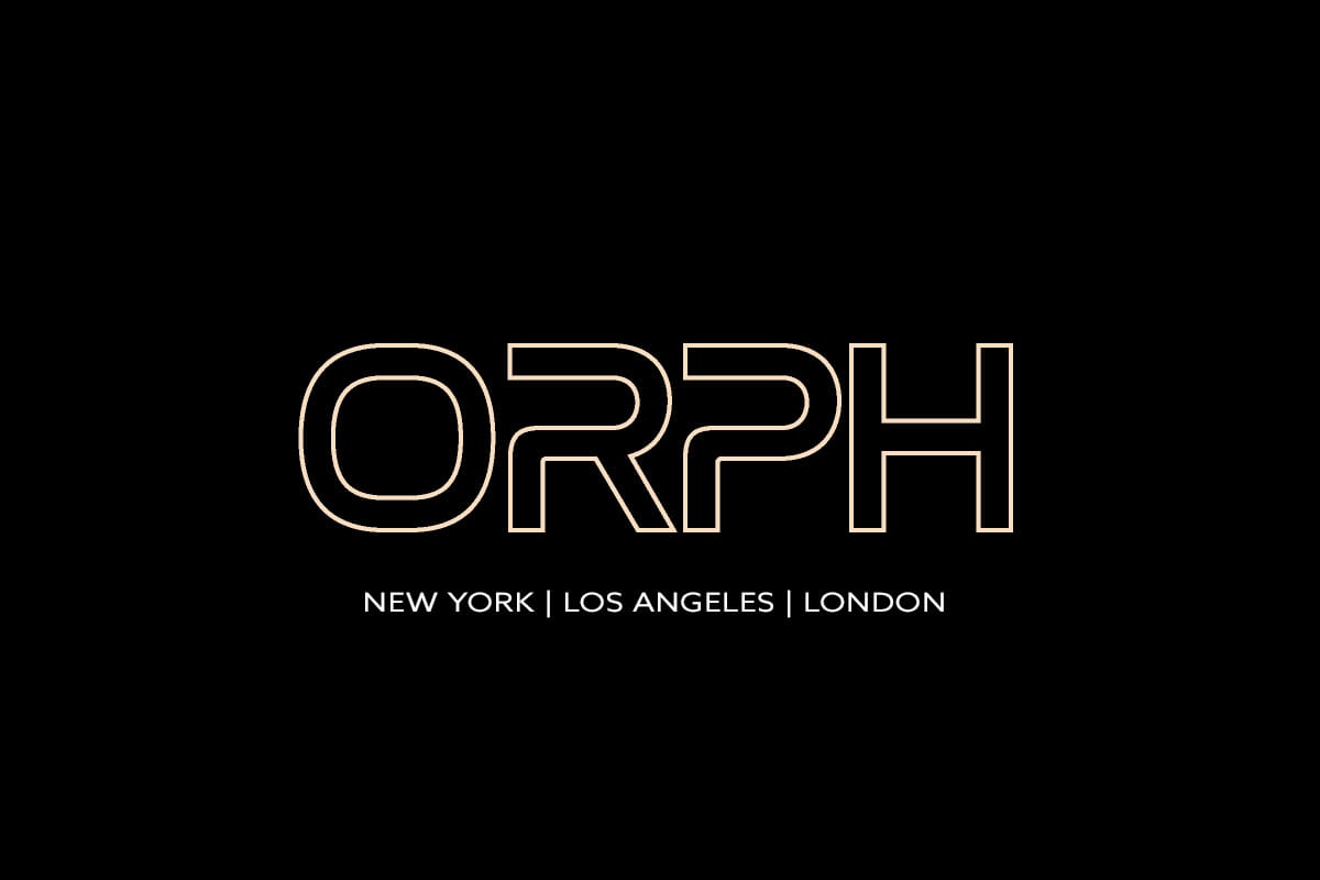 orph logos with cities Orph Logo with cities
