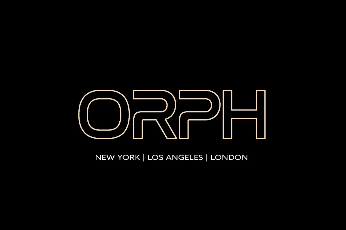 orph logos with cities Orph Logo with cities
