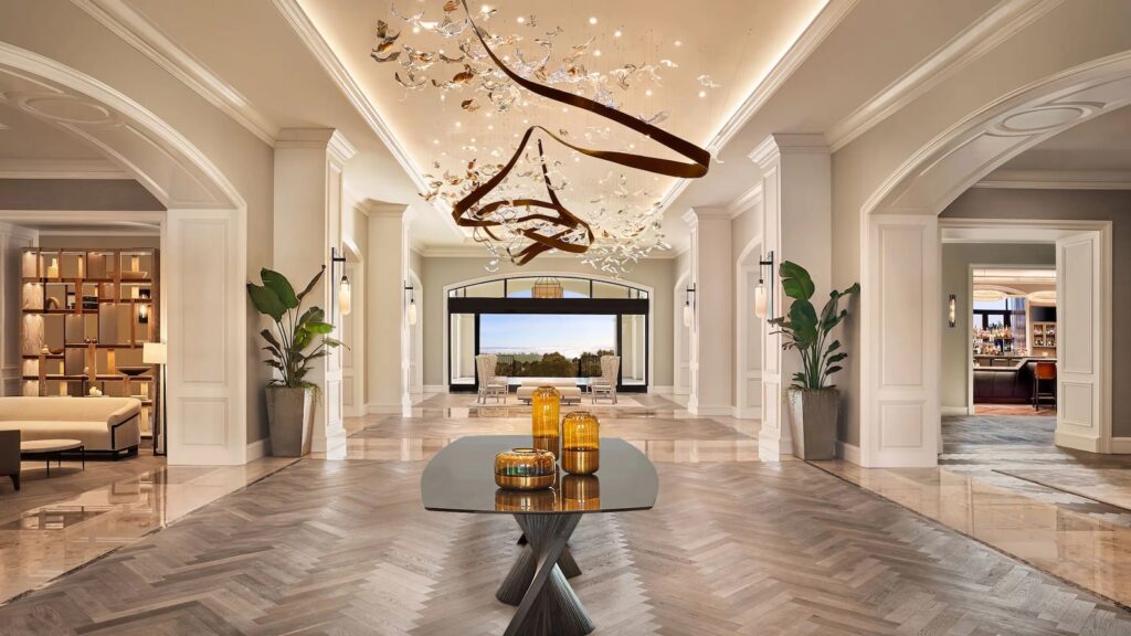 AI in Hospitality Marketing: What Luxury Hotels Need to Know